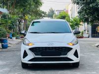 Bán xe Hyundai i10 2023 1.2 MT Tiêu Chuẩn giá 289 Triệu - Bình Dương