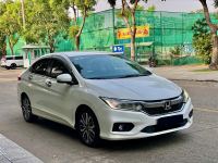 Bán xe Honda City 2019 1.5TOP giá 395 Triệu - Bình Dương
