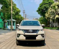 Bán xe Toyota Fortuner 2019 2.4G 4x2 AT giá 788 Triệu - Bình Dương