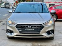 Bán xe Hyundai Accent 2019 1.4 MT giá 318 Triệu - Bình Dương