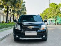 Bán xe Chevrolet Orlando 2017 LTZ 1.8 giá 375 Triệu - Bình Dương