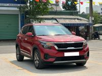 Bán xe Kia Seltos 2022 Luxury 1.4 AT giá 588 Triệu - Bình Dương