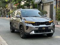 Bán xe Kia Sonet 2025 Luxury 1.5 AT giá 575 Triệu - Bình Dương