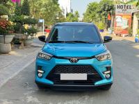 Bán xe Toyota Raize 2021 G 1.0 CVT giá 428 Triệu - Bình Dương