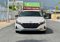 Bán xe Hyundai Elantra 2024 1.6 AT Đặc biệt giá 588 Triệu - Bình Dương