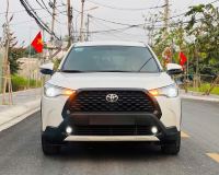 Bán xe Toyota Corolla Cross 2022 1.8G giá 633 Triệu - Bình Dương