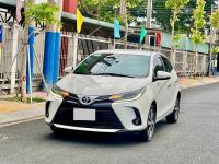 Bán xe Toyota Yaris 2021 G 1.5 AT giá 509 Triệu - Bình Dương