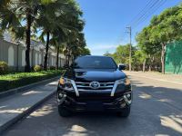 Bán xe Toyota Fortuner 2018 2.4G 4x2 MT giá 648 Triệu - Bình Dương