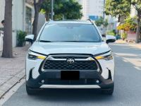 Bán xe Toyota Corolla Cross 1.8V 2022 giá 688 Triệu - Bình Dương