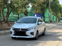 Bán xe Mitsubishi Attrage Premium 1.2 CVT 2021 giá 325 Triệu - Bình Dương