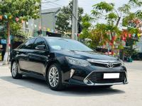 Bán xe Toyota Camry 2.5Q 2018 giá 668 Triệu - Bình Dương