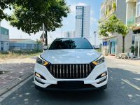 Bán xe Hyundai Tucson 2018 2.0 ATH giá 599 Triệu - Bình Dương