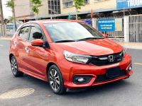 Bán xe Honda Brio RS 2020 giá 336 Triệu - Bình Dương