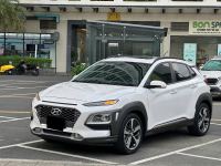 Bán xe Hyundai Kona 1.6 Turbo 2021 giá 488 Triệu - Bình Dương