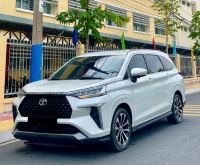 Bán xe Toyota Veloz 2024 Cross Top 1.5 CVT giá 525 Triệu - Bình Dương