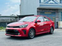 Bán xe Kia Soluto 2020 1.4 AT Luxury giá 308 Triệu - Bình Dương