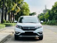 Bán xe Honda CRV 2017 2.0 AT giá 495 Triệu - Bình Dương