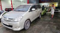 Bán xe Toyota Innova 2009 G giá 185 Triệu - Bình Dương