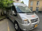 Bán xe Ford Transit 2019 Luxury giá 510 Triệu - TP HCM