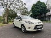 Bán xe Ford Fiesta 2013 S 1.6 AT giá 210 Triệu - TP HCM