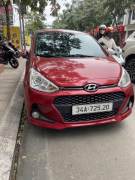 Bán xe Hyundai i10 2021 Grand 1.2 AT giá 342 Triệu - Hải Dương