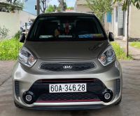 Bán xe Kia Morning 2016 Si AT giá 275 Triệu - Bến Tre