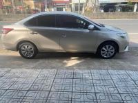 Bán xe Toyota Vios 2014 1.5E giá 220 Triệu - Tây Ninh