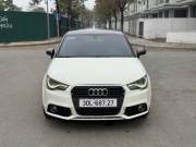 Bán xe Audi A1 1.4 TFSI 2010 giá 325 Triệu - Hà Nội