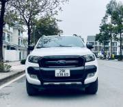 Bán xe Ford Ranger 2015 Wildtrak 3.2L 4x4 AT giá 485 Triệu - Hà Nội