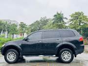 Bán xe Mitsubishi Pajero Sport 2014 D 4x2 AT giá 368 Triệu - Hà Nội