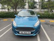Bán xe Ford Fiesta 2017 Titanium 1.5 AT giá 245 Triệu - Hà Nội