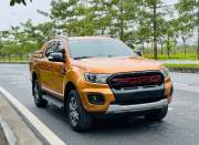 Bán xe Ford Ranger 2020 Wildtrak 2.0L 4x4 AT giá 655 Triệu - Hà Nội
