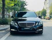 Bán xe Mercedes Benz E class 2010 E250 giá 280 Triệu - Hà Nội