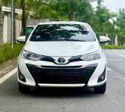 Bán xe Toyota Yaris 2019 1.5G giá 415 Triệu - Hà Nội