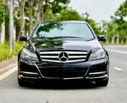 Bán xe Mercedes Benz C class 2012 C200 giá 255 Triệu - Hà Nội