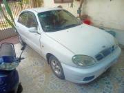 Bán xe Daewoo Lanos 1.5 MT 2002 giá 50 Triệu - Thái Nguyên