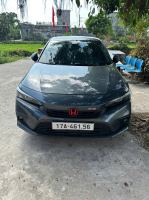 Bán xe Honda Civic 2022 G 1.5 AT giá 666 Triệu - Thái Bình