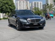 Bán xe Mercedes Benz E class 2014 E200 giá 539 Triệu - Hà Nội