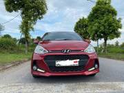 Bán xe Hyundai i10 2018 Grand 1.2 AT giá 315 Triệu - Hà Nội