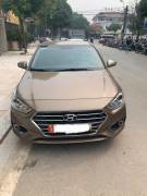 Bán xe Hyundai Accent 2020 1.4 MT giá 305 Triệu - Hà Nội