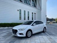 Bán xe Hyundai Accent 2019 1.4 MT Base giá 281 Triệu - Hà Nội