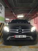 Bán xe Mercedes Benz GLC 2017 250 4Matic giá 880 Triệu - Hà Nội