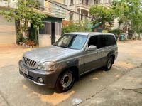 Bán xe Hyundai Terracan 2004 3.5 MT giá 95 Triệu - Sơn La