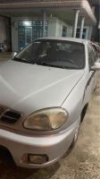 Bán xe Daewoo Lanos SX 2003 giá 48 Triệu - Bình Dương