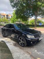 Bán xe Mercedes Benz C class 2008 C200 Elegance giá 199 Triệu - TP HCM