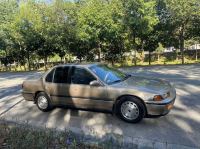 Bán xe Honda Accord 1992 2.2 MT giá 145 Triệu - Bình Dương