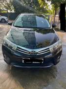 Bán xe Toyota Corolla altis 2014 1.8G AT giá 435 Triệu - Hà Nội