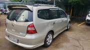 Bán xe Nissan Grand livina 2012 1.8 AT giá 235 Triệu - TP HCM