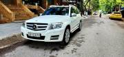 Bán xe Mercedes Benz GLK Class 2010 giá 340 Triệu - Hà Nội