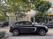 Bán xe Audi Q5 2010 2.0 AT giá 250 Triệu - Hà Nội